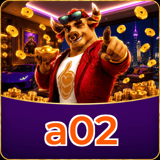 a02 Segurança Logo 1