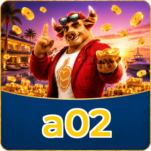 a02 Instalar Logo 2