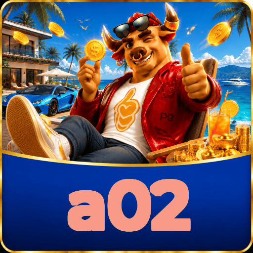a02 Instalar Logo 1