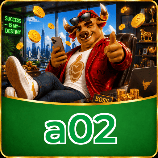 a02 Logo 3