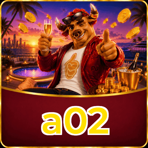 Fortune Tiger Logo 3