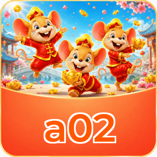 a02 Logo 2