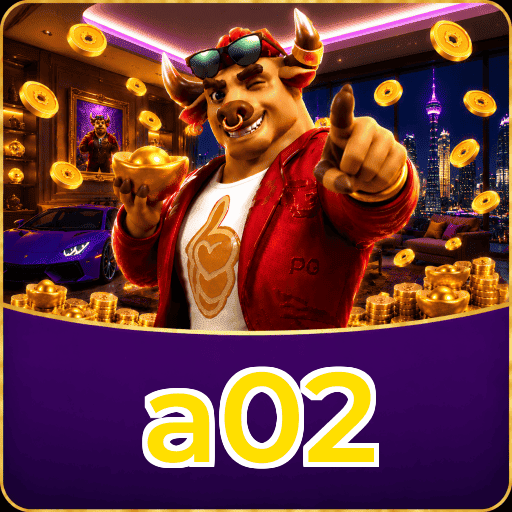 Slots a02 - Jackpots Progressivos