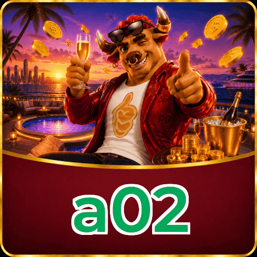 Plataforma a02 - Segurança SSL 256-bit