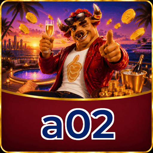 Fortune Tiger Logo 1