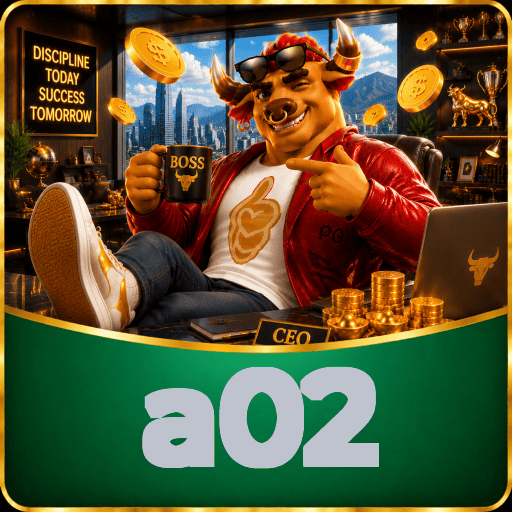 Fortune Tiger Logo 2