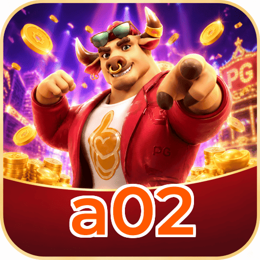 a02 Logo 3