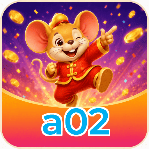 a02 Segurança Logo 2