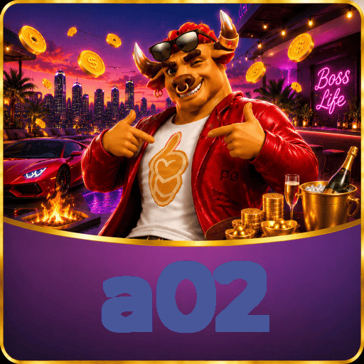 Slots a02 - Jackpots Progressivos